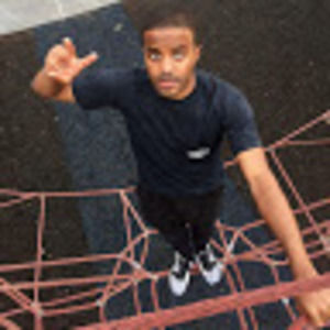 Meet your Posher, Darius